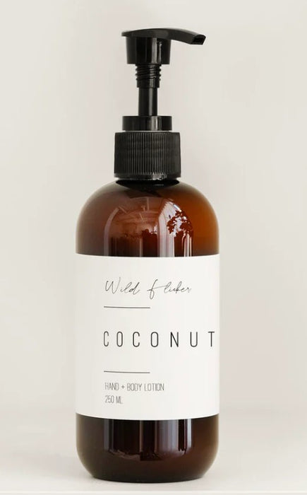 8.5oz Hand & Body Lotion