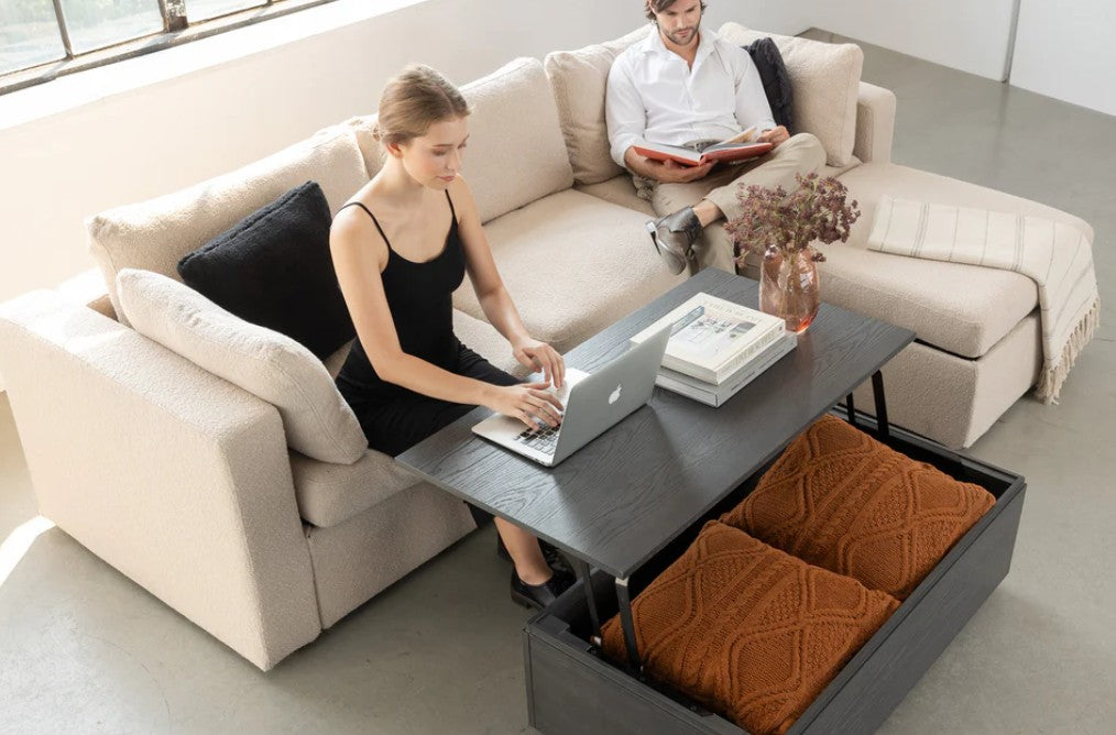 Transformer Coffee Table