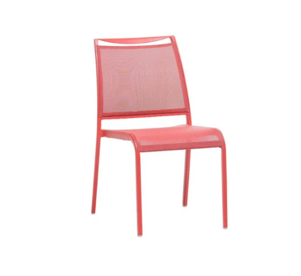 Como Outdoor Dining Side Chair