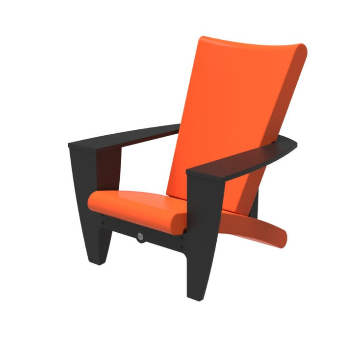 Cozi Lounge Chair