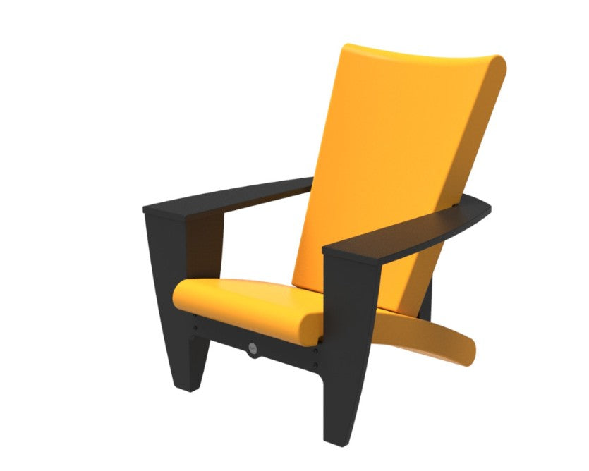 Cozi Lounge Chair