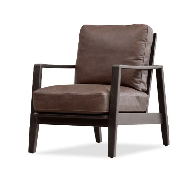 Craftsman Lounge Chair