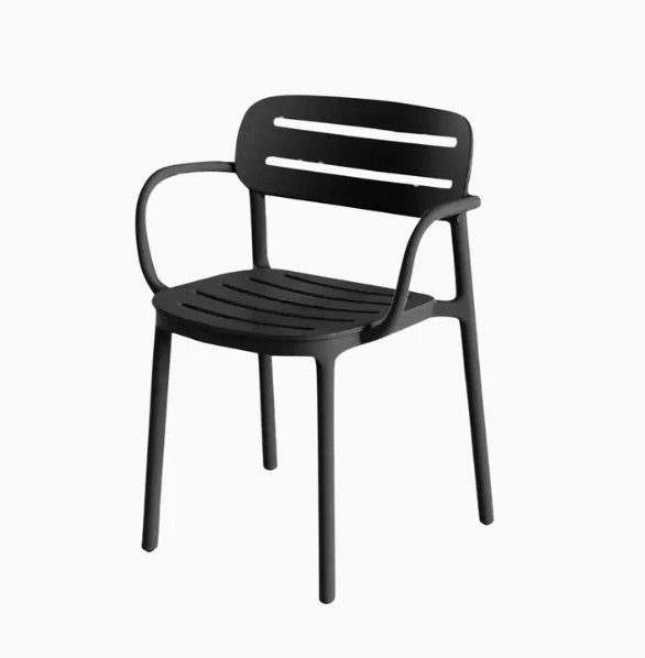 Croissette Arm Chair - Clearance