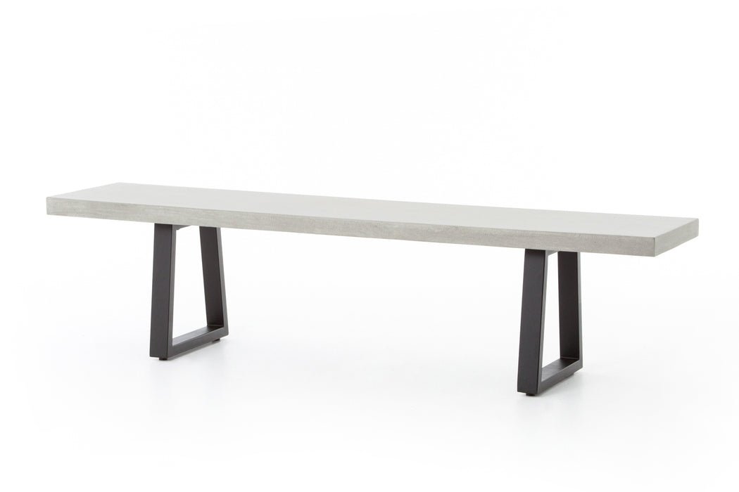 Cyrus Dining Bench