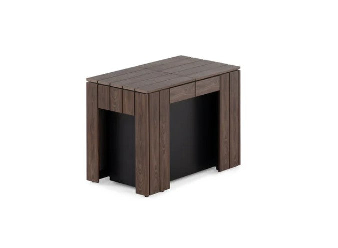 Transformer Outdoor Bench