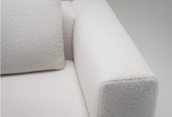 Le Delage Sectional