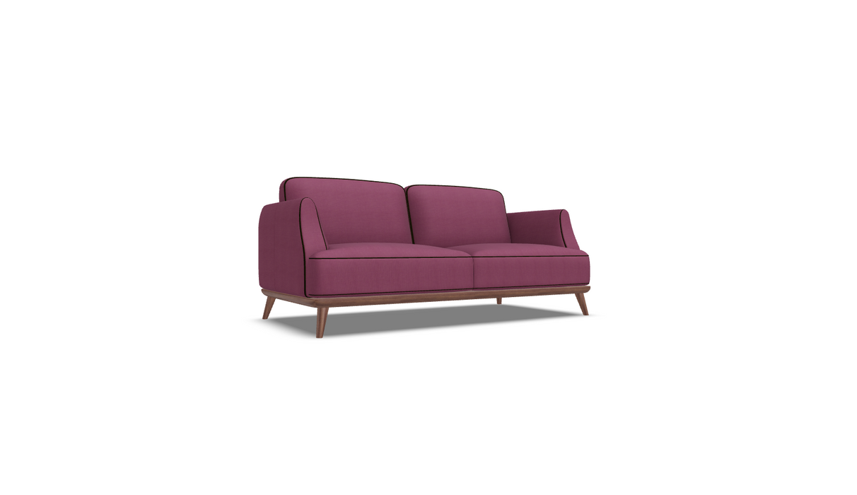 Charlotte Two Seat Sofa