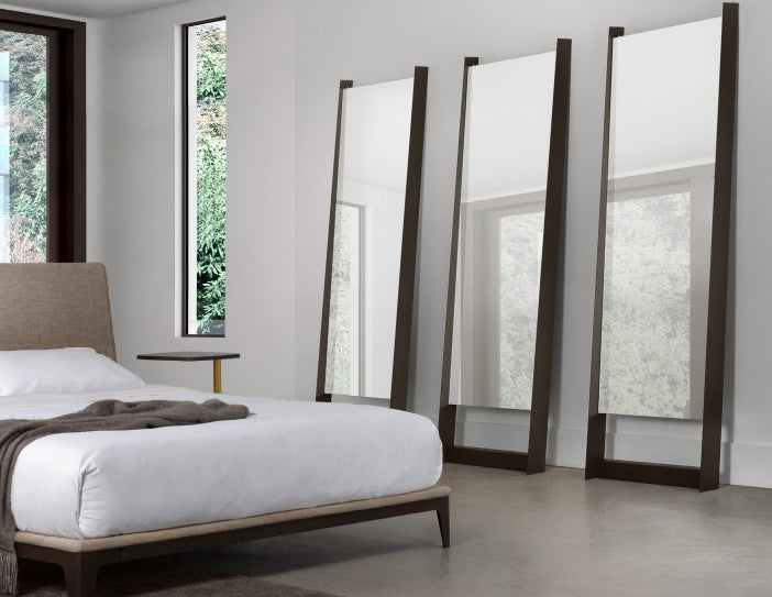 Edge Floor Mirror