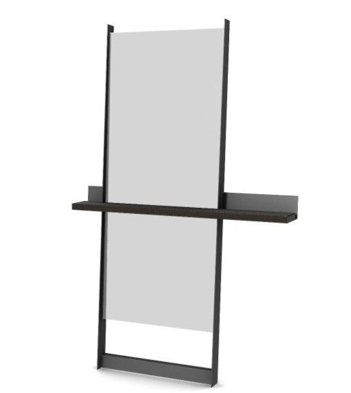 Edge Floor Mirror