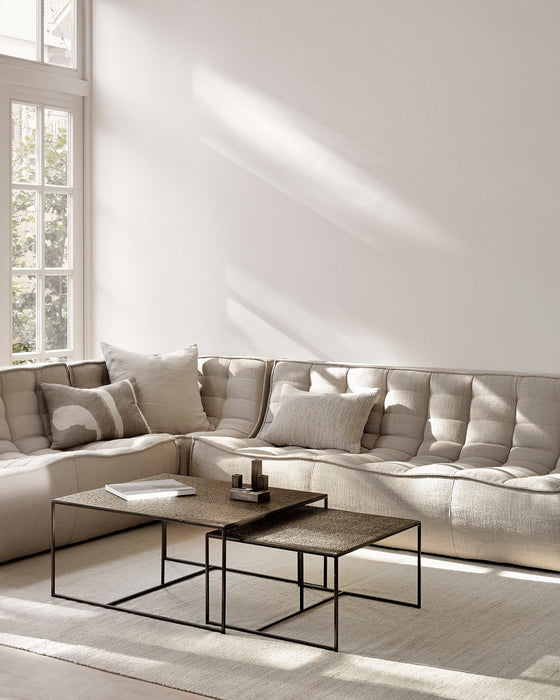 N701 Modular Sectional