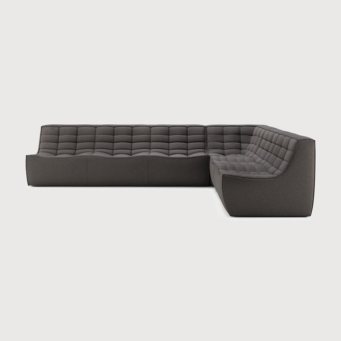 N701 Modular Sectional