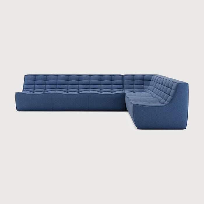 N701 Modular Sectional