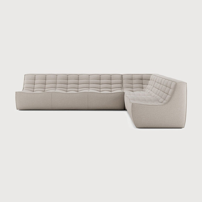 N701 Modular Sectional
