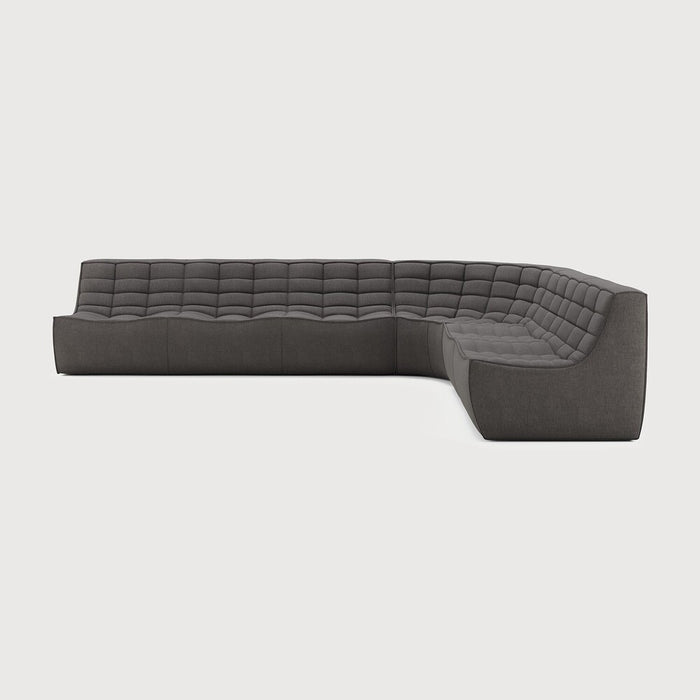 N701 Modular Sectional