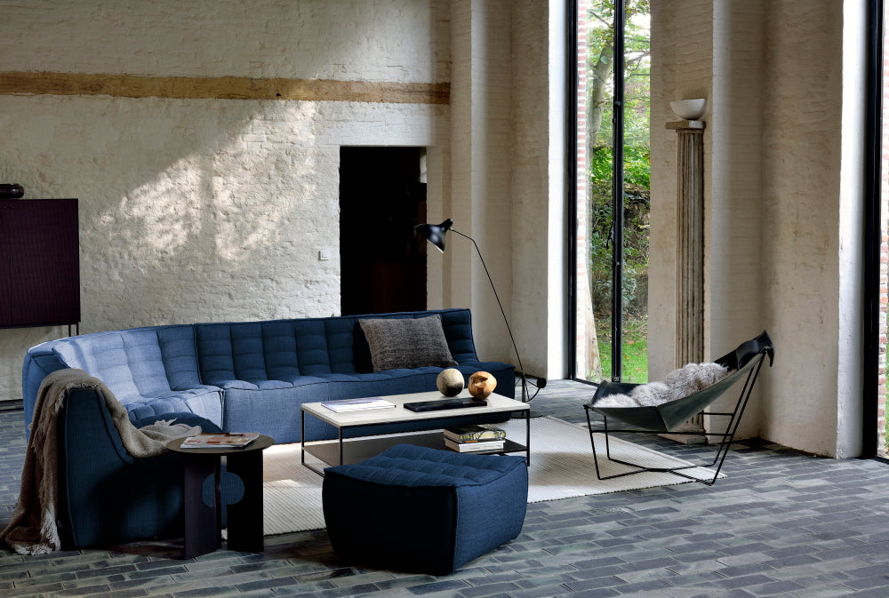 N701 Modular Sectional