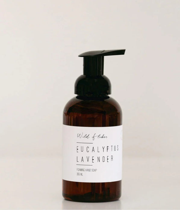 12oz Foaming Handsoap