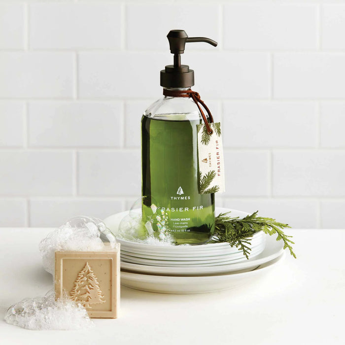 Frasier Fir Hand Wash