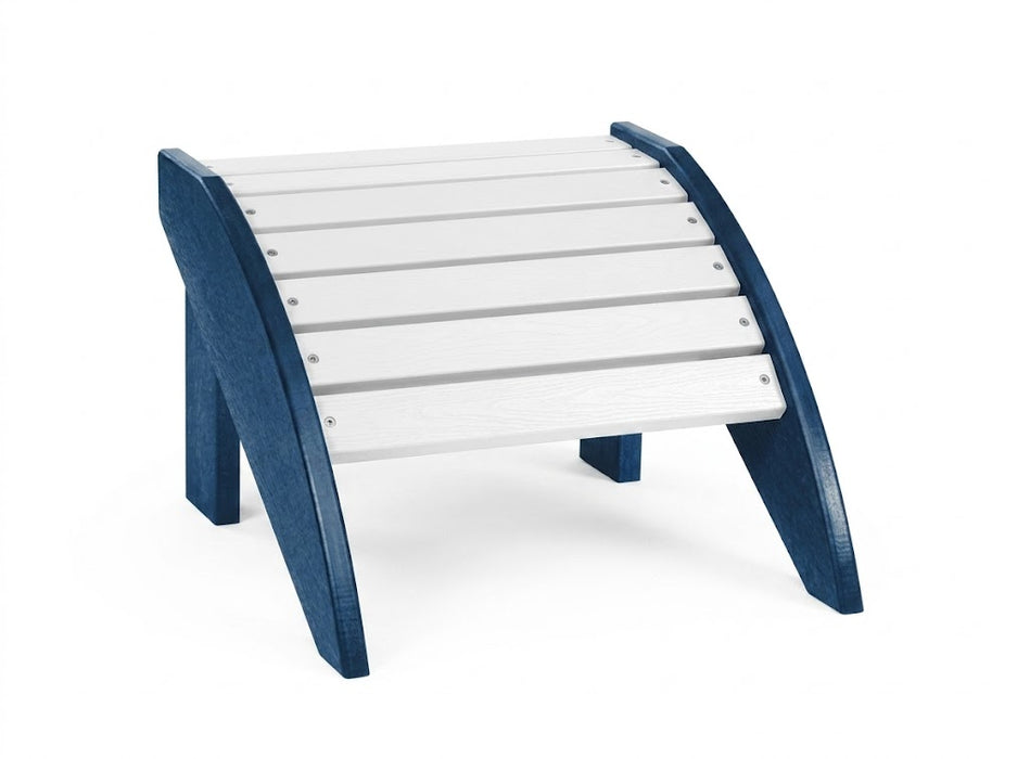 CRP Footstool - Clearance