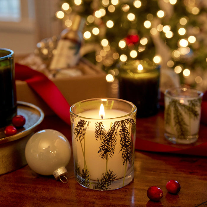 Frasier Fir Pine Needle Candle