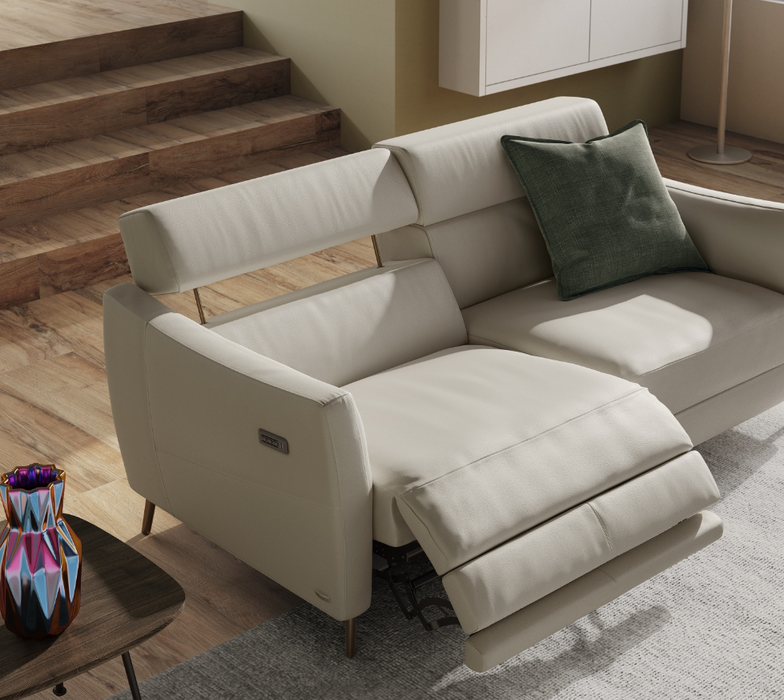 Greg Motion Sofa