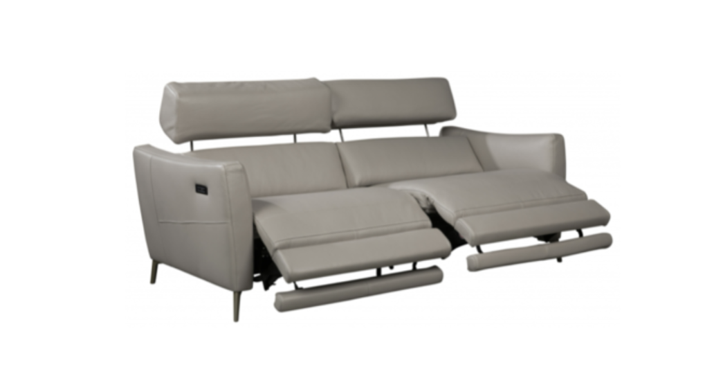 Greg Motion Sofa