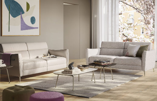 Greg Motion Sofa