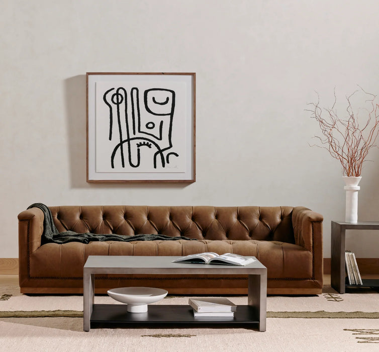 Hugo Coffee Table