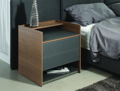 Kubik Nightstand