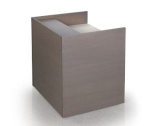 Kubik Nightstand