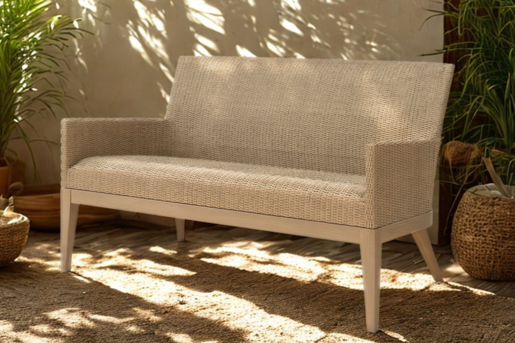 Siena Loveseat