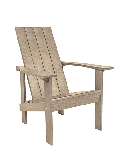 CRP Modern Adirondack Chair