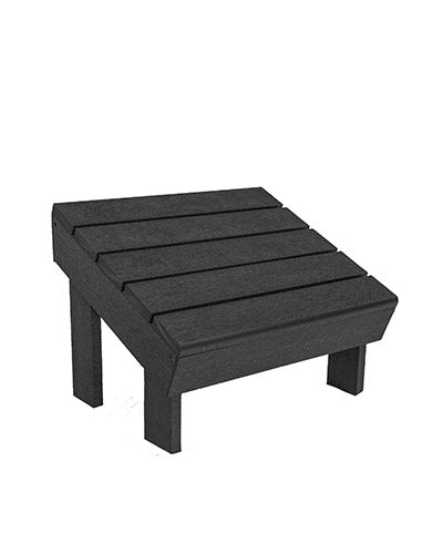 CRP Modern Foot Stool- Clearance