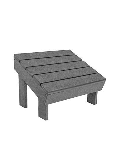 CRP Modern Foot Stool- Clearance