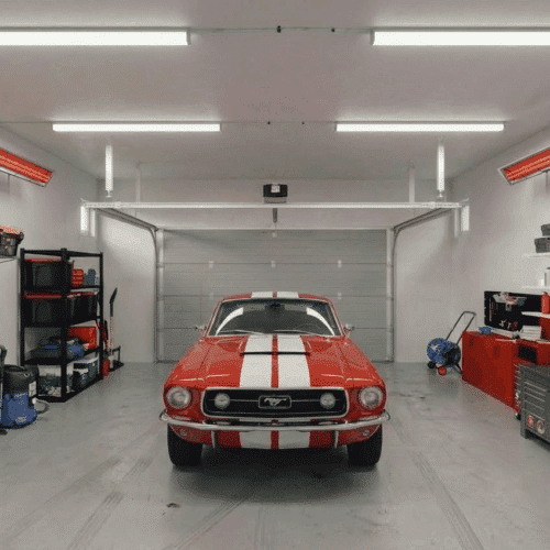 Cobalt Smart-Heat™ Electric