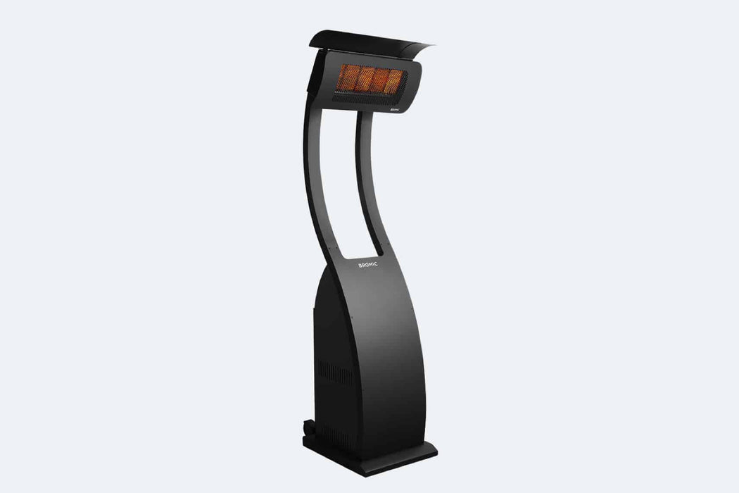 Tungsten Smart-Heat™ Portable Heater