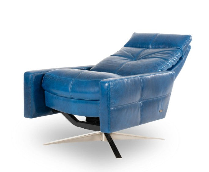 Rainier Chair & Ottoman