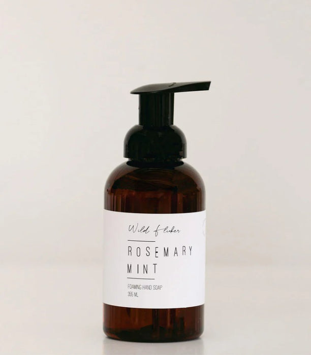 12oz Foaming Handsoap