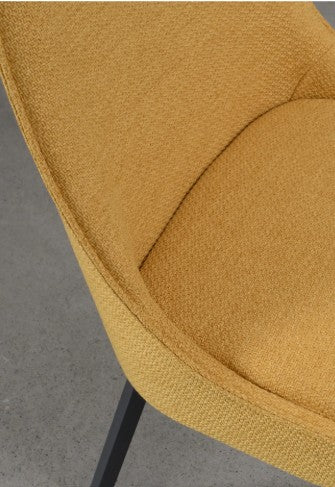 Sara 2 Plus Dining Chair