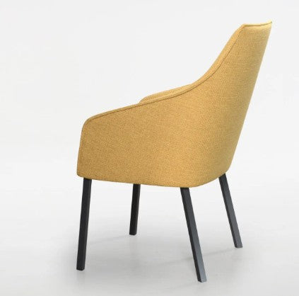 Sara 2 Plus Dining Chair