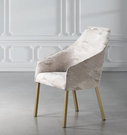 Sara 2 Plus Dining Chair