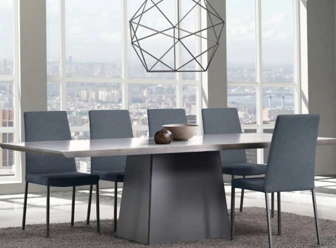 Sculpture Dining Table