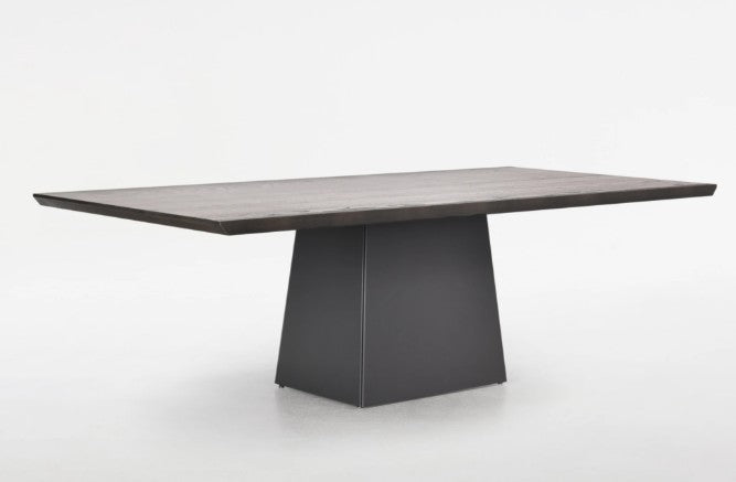 Sculpture Dining Table