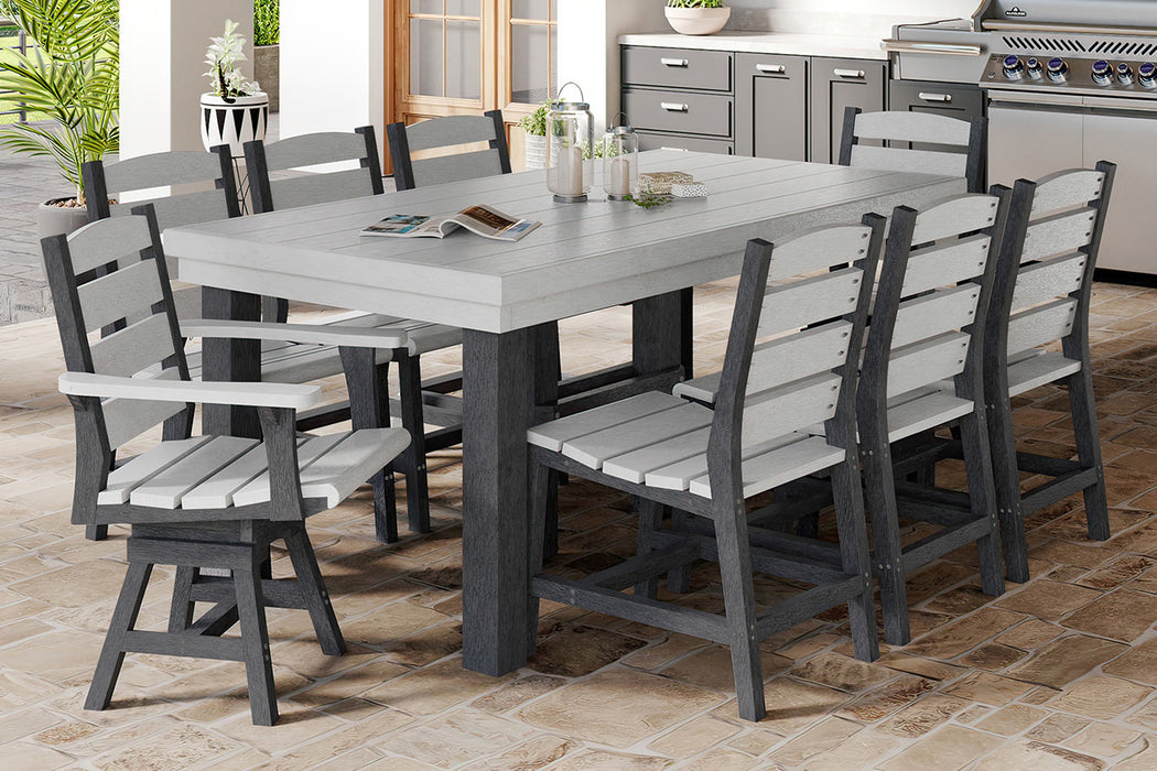Napa Dining Side Chair
