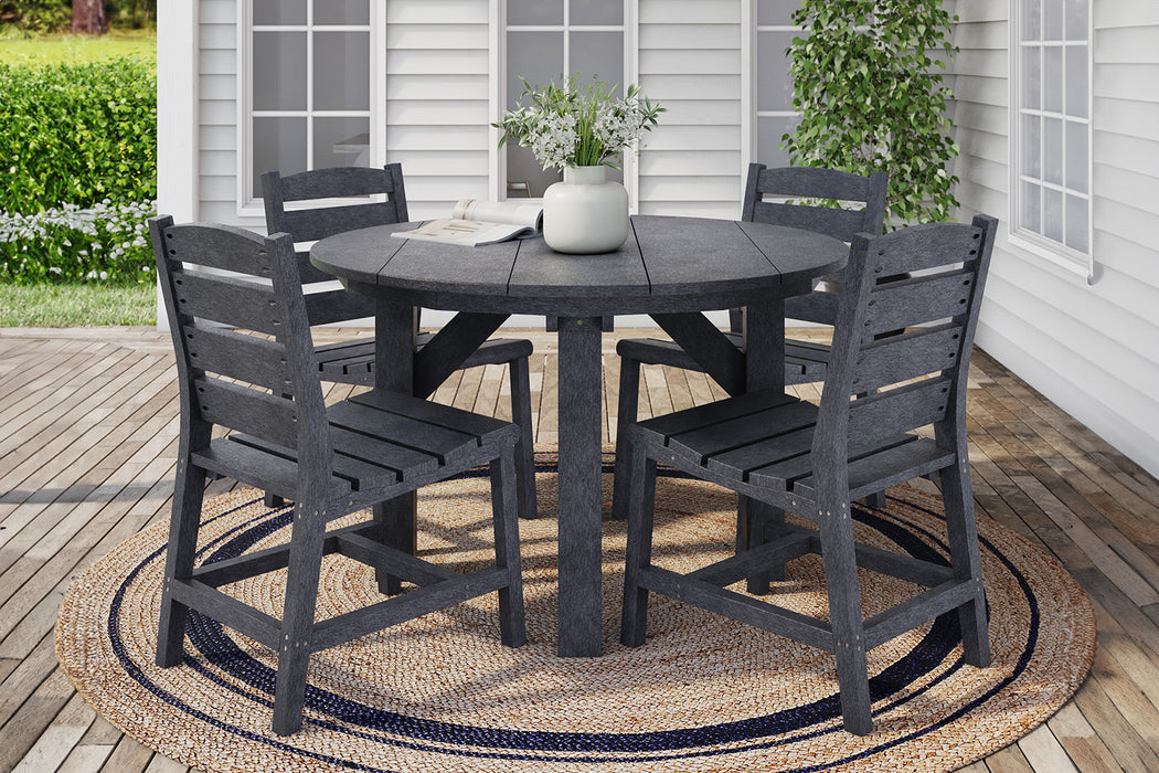 Napa Dining Side Chair