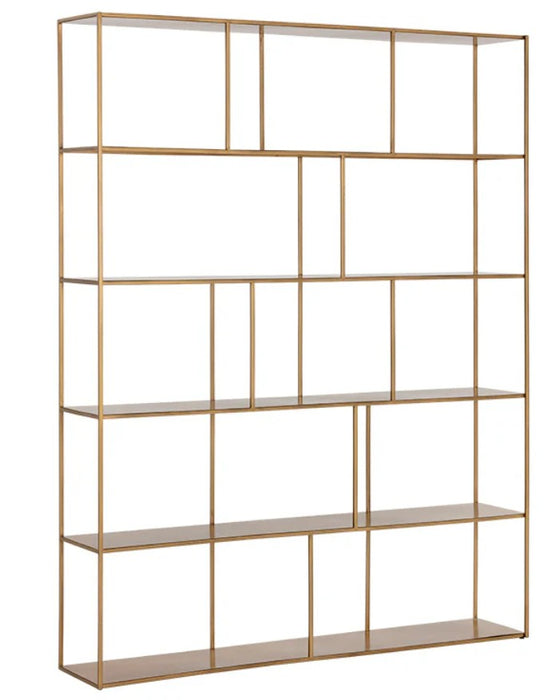 Eiffel Bookcase