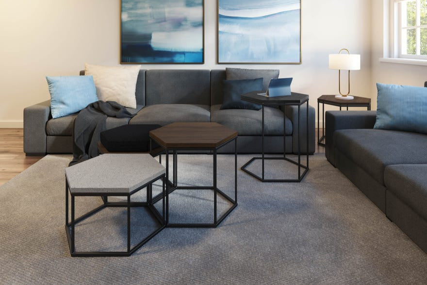 Zuma End Table
