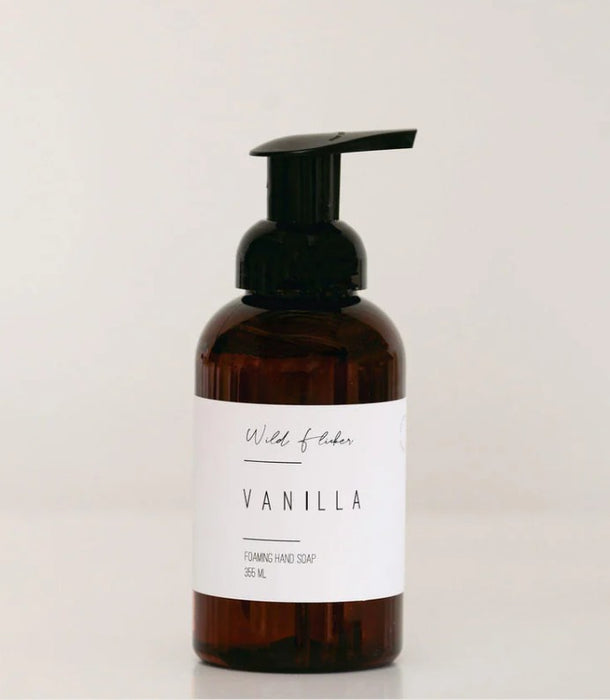 12oz Foaming Handsoap