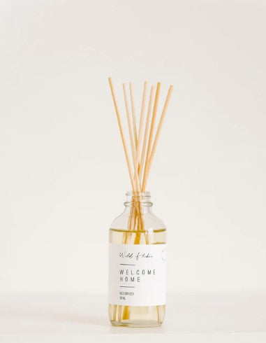 Reed Diffuser