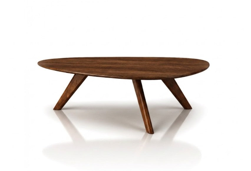 Wooden Coffee Table- Clearance