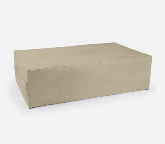 Fire Table Cover- 36x60 Rectangle